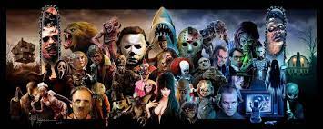 Tangentially linked to the duplass brothers' mumblecore films, the movies. Sacred Walloween Top Ten Greatest Horror Movie Characters The Sacred Wall