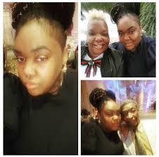 Latasha Andrews's Instagram, Twitter & Facebook