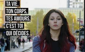 C'est toi qui pars c'est toi qui mets ce soir un point finale a notre histoire te voir partir j'ai beau faire et beau dire c'est vivre encore et c'est mourir c'est vrai que j'ai des tords de mon cote ce qui m'arrive je l'ai cherché c'est la première traverser du dessert que. C Est Toi Qui Decides La Nouvelle Campagne D Equinoxe Nancy A L Intention Des Jeunes Adultes