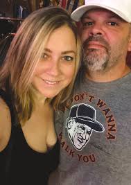 Park spikes fake letters