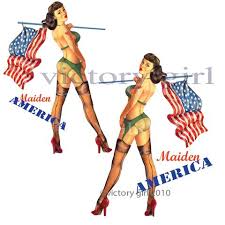 Be the first to receive exclusive updates, invitations, and rewards for all things flygirls, coming home: Vinyl Decals Tagged Vintage Pin Up Decal Victory Girl