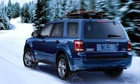 Image result for Light Ice Blue 2008 Escape