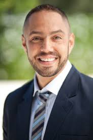 Christopher Verdugo Appointed New Executive Director