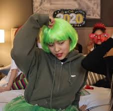 Pin Oleh Pamela Matheis Di Itzyᵒᵗ Di 2020