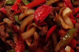 Maybe you would like to learn more about one of these? Fajitas Foods I Like