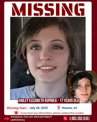 Please share! Update as of 8/2 Miss b has contacted her family! Thank you  all so very much for sharing! 🫶🏻 Missing: Bailie Hudgins. Age 23. Bailie  was last seen July 14,