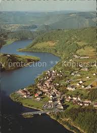 This category contains only the following page. Einruhr Eifel Am Obersee Der Rurtalsperre Fliegeraufnahme Kat Simmerath Nr Ke96094 Oldthing Ansichtskarten Nordrhein Westfalen