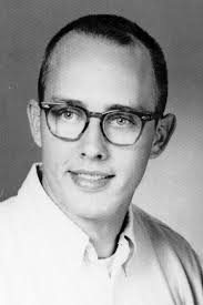 Richard Gordon Crane Sr. (1938-2022)