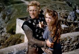 Kirk douglas (born issur danielovitch on 9 december 1916) is an american stage and film actor, film producer and author. Kirk Douglas Biography Facts Films Britannica
