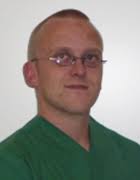 Operating wing of the Department of Cardiovascular Surgery