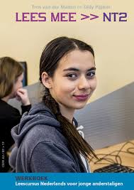 Een grotere woordenschat vergroot de kansen van jongeren in hun  vervolgopleiding. Werk hieraan met jongeren van 12 tot 18 met 'Van woorden  weten': https://lnkd.in/gpn47fH