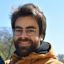 Benjamin Lejeune's Instagram, Twitter & Facebook