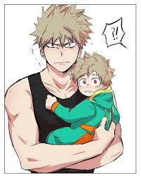 Pin On Bakugou