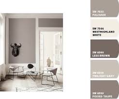 Poised Taupe By Sherwin Williams Color Scheme Paint Colors For Home Bedroom Paint Colors Paint Colors For Living Room