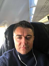 Andrew Williamson DipPFS