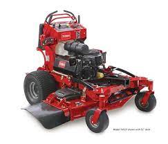 Check out our lawn and snow product lines and find a local dealer. Toro Grandstand Stand On Commercial Mowers Sharpe S