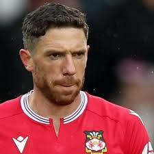 Ben Tozer: Wrexham defender makes cancer check plea after father's death