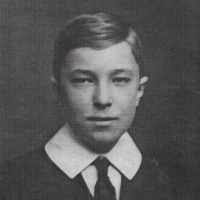 Rowland Shand Kydd (1897–1992)