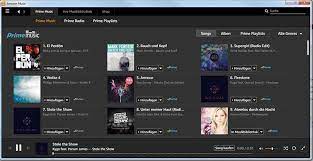 Maybe you would like to learn more about one of these? Amazon Music Am Pc Nutzen Uber Die Software Losungen Tipps