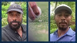 Alvin Eberhardt's Instagram, Twitter & Facebook