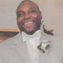 Mr. Terrence Eades Obituary