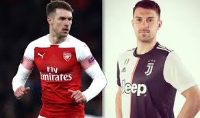 Follow our season with exclusive. Aaron Ramsey Reveals Two Reasons He Picked Juventus When Arsenal Withdrew Contract Offer Football Sport Express Co Uk