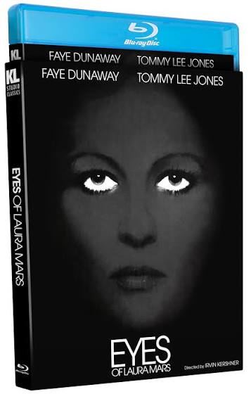 Eyes of Laura Mars (Special Edition) (Blu-ray) - Kino Lorber Home Video