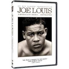 Amazon.com: The Joe Louis Story (The Film Detective Restored Version) :  Robert Gordon, Robert Sylvester, Coley Wallace, Hilda Simms: Movies & TV
