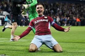 Последние твиты от jack grealish (@jackgrealish). How Gaelic Football Readied Aston Villa S Jack Grealish For Big Occasions Ahead Of Carabao Cup Final Daily Mail Online