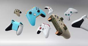 Xbox design lab will be back in 2021. Xbox Design Lab Nicht Mehr Als Ein Uberteuerter Spass Gamer S Potion Gaming Hardware Filme Und Mehr