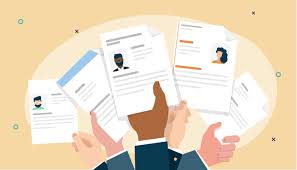 Which one should you use? The 20 Best Cv And Resume Examples For Your Inspiration