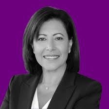 Top 100 Women in Technology 2023 by Technology Magazine