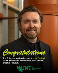 UNT College of Music