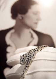 Wallis simpson cartier cross bracelet