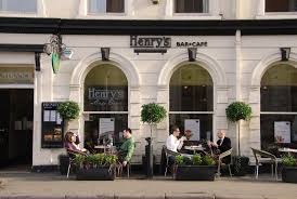 Londontown Com Henry S Cafe Bar Images Covent Garden London Covent Garden London London Pubs Piccadilly