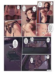 Reptileye- The Teaching Sex Comix - Page 6