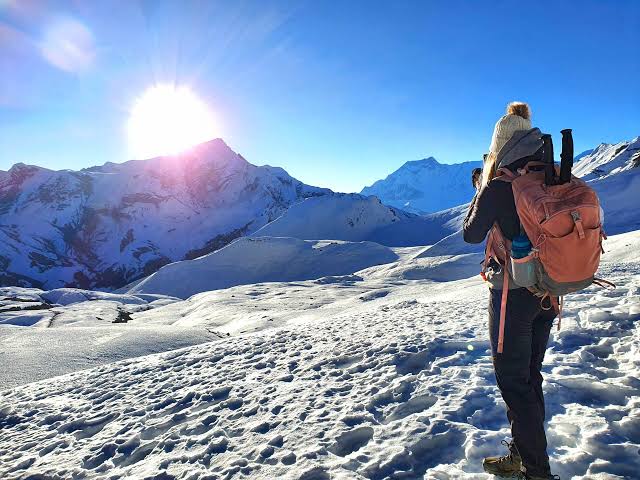 Corporate Adventure Treks | Trekking & Tours in Nepal, Tibet & Bhutan