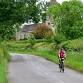 The Tour De Northamptonshire event in Northampton