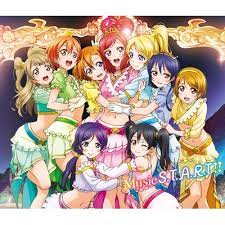 【ラブライブ!】 「snow halation」ライブ映像（μ's →next lovelive!2014 〜endless parade〜2月9日公演より）. Hmvåº—èˆ—åœ¨åº«ä¸€è¦§ ãƒ©ãƒ–ãƒ©ã‚¤ãƒ– M S 6th Single Music S T A R T Bdä»˜é€šå¸¸ç›¤ M S Hmv Books Online Lacm 14155