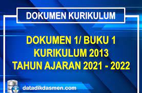 Check spelling or type a new query. Unduh Dokumen Kurikulum 2013 Sekolah Tahun Pelajaran 2021 2022 Datadikdasmen Com