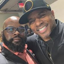 Richard Torrence's Instagram, Twitter & Facebook