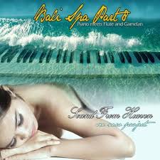Cara kemaskini permohonan spa8i new. Bali Spa Pt 8 Piano Meets Flute And Gamelan See New Project Mp3 Buy Full Tracklist