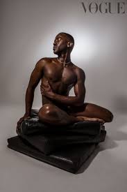 Ncuti Gatwa On Barbie, Doctor Who And Baring It All In British Vogue |  British Vogue