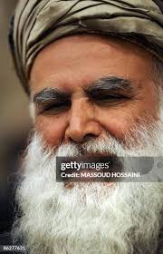 114 Abdul Rasul Sayyaf Stock Photos, High-Res Pictures, and Images