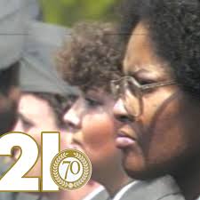 Remembering Memorial Day, 1985