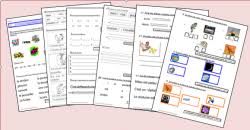 7 janvier 2019 pascale claudel laisser un commentaire. Evaluations Cp Lala Aime Sa Classe