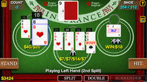 You will learn when you have a definite advantage. How To Learn Card Counting 5 Blackjack Apps