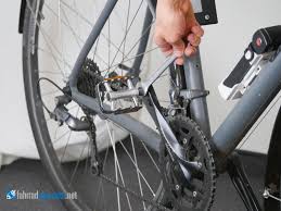 Fahrradpedale Wechseln Montage Anleitung Mit Bildern Frnet