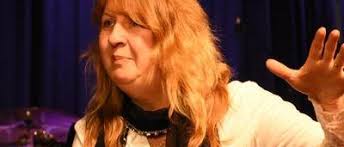 Frameries: La sœur du batteur de Led Zep ravit 500 spectateurs