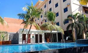 Narita Hotel Surabaya Review Hotel Narita Surabaya